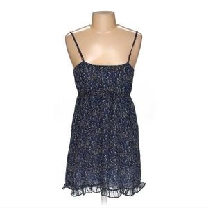 FOREVER 21 Sundress Medium Blue NWT